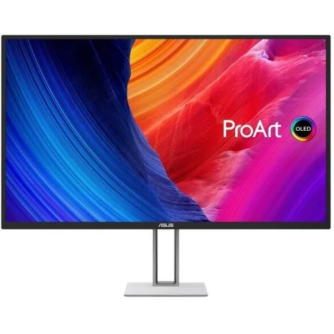 ASUS ProArt PA32UCDM Argintiu