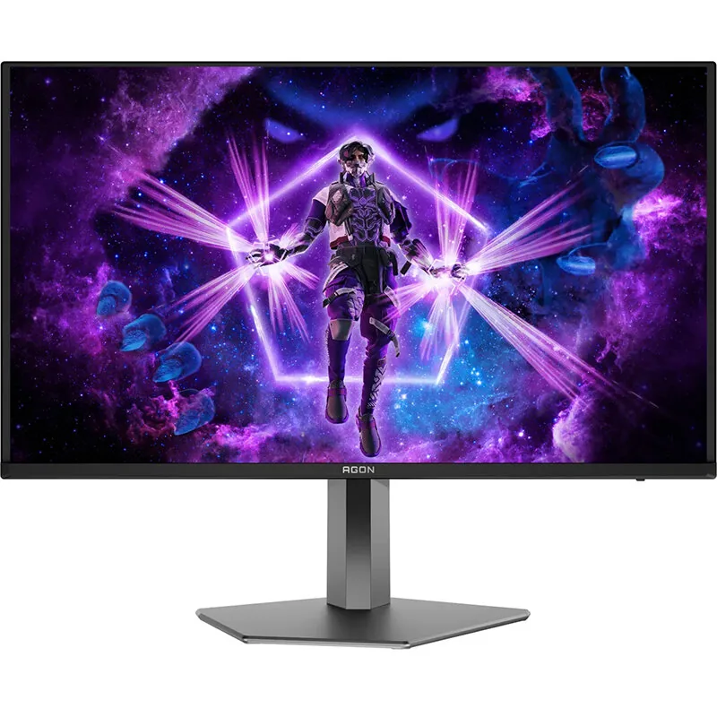 AOC Agon AG326UD Negru Gri