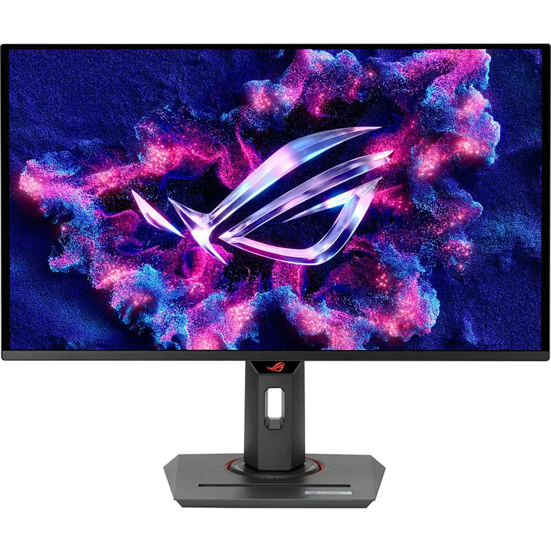 ASUS ROG Strix XG27ACDNG 26.5inch Negru