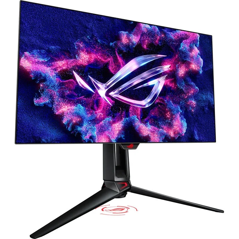 ASUS ROG Swift OLED PG27AQDP Negru