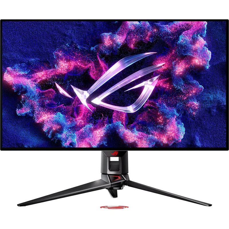 ASUS ROG Swift PG32UCDP Negru
