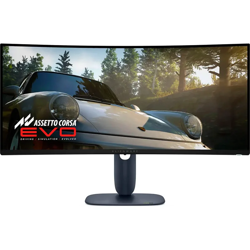 Dell Alienware AW3425DW Negru