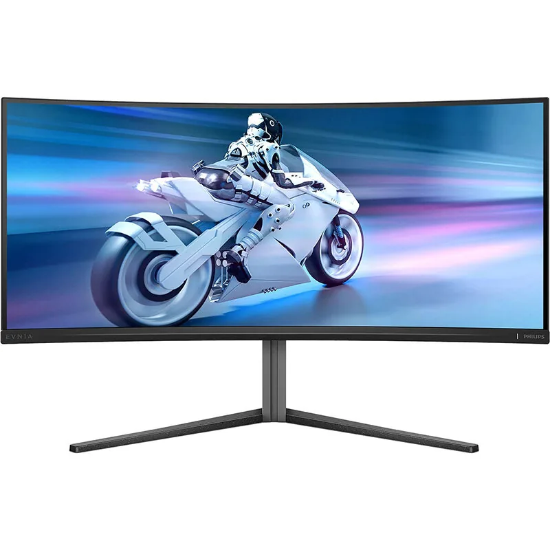 Philips 34M2C6500/00 Negru
