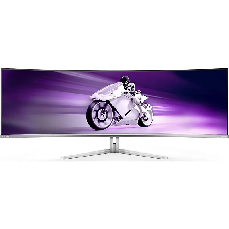 Philips 49M2C8900L/00 Argintiu