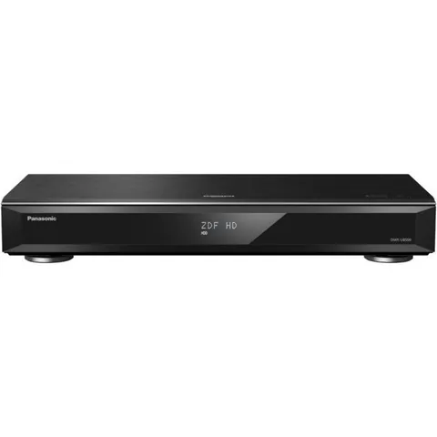 Panasonic DMR-UBS90 2000GB HDD Negru