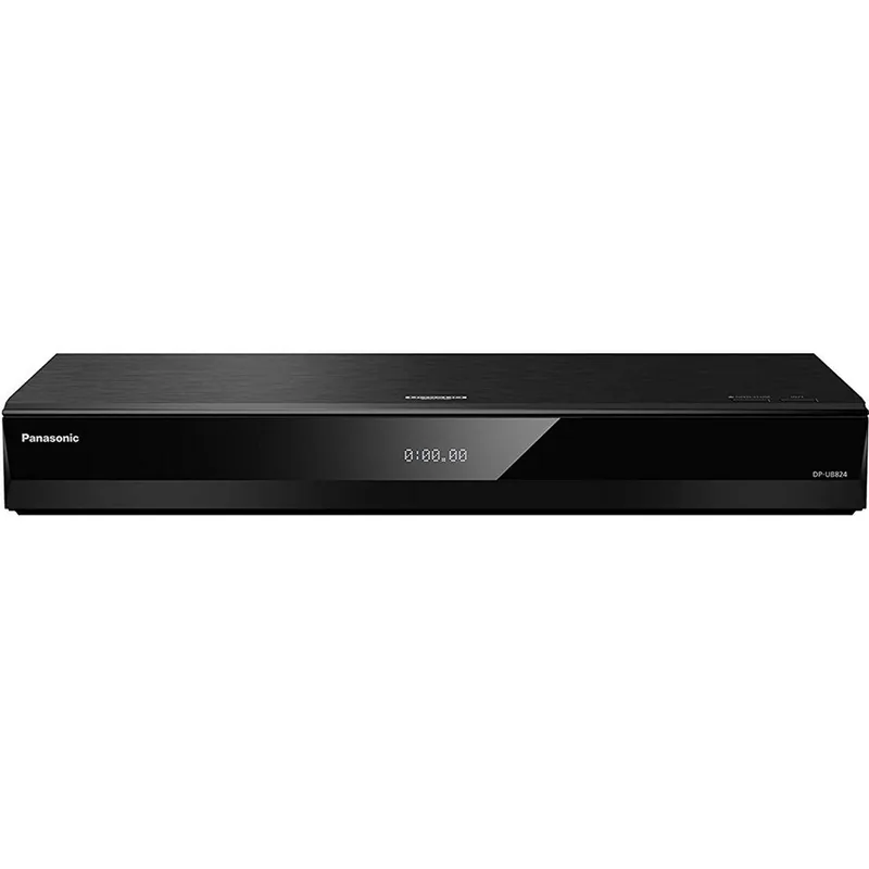 Panasonic DP-UB824 Negru