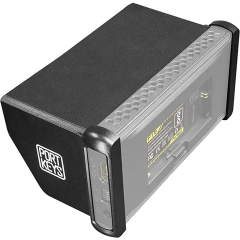 Monitor Parasolar Portkeys PT6