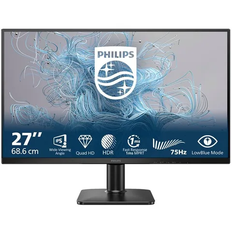Philips 27E2N1500L/00 Negru