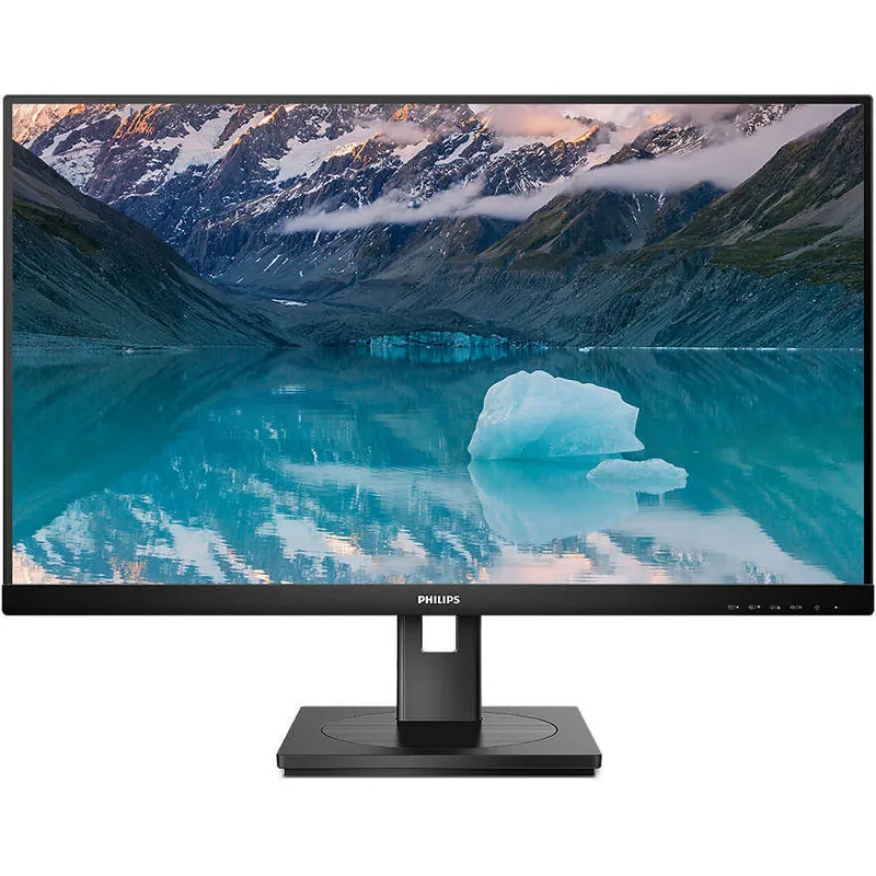 Philips S Line 242S9JML/00 Negru