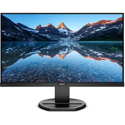 Philips 252B/00 Negru
