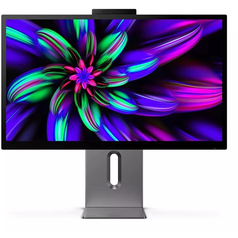 Monitor Philips 27 5K Ultra HD IPS HDR600 Gri 4ms