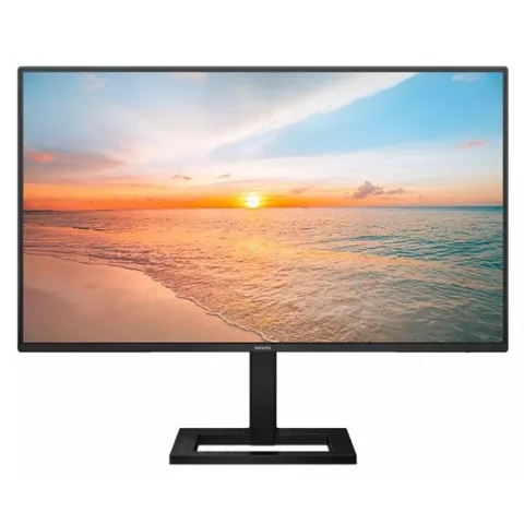 Philips 27E1N1800AE/00 27inch UHD IPS Negru
