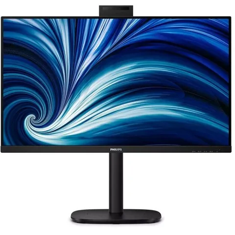 Philips 32B2N3500/00 31.5inch Negru