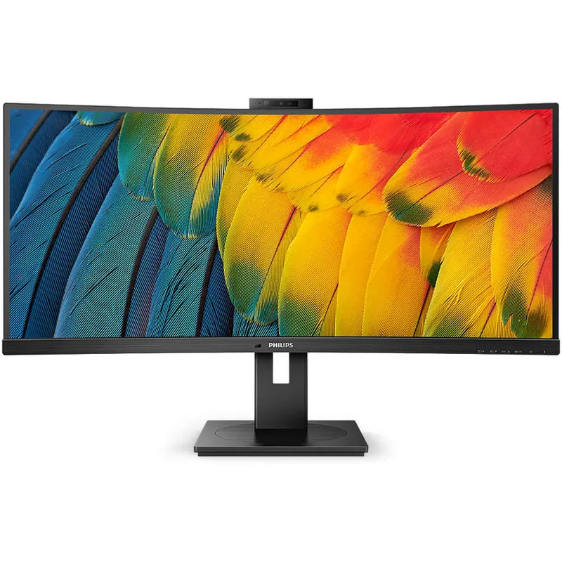 Philips 34B1U5600CH Negru
