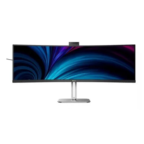 Philips 49B2U6903CH/00 Negru/Argintiu
