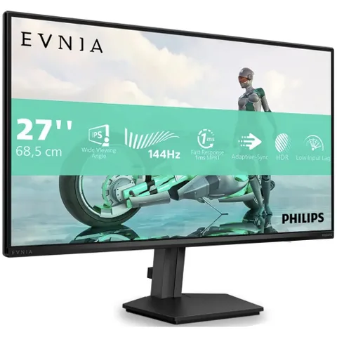 Philips Evnia 3000 Series 27M2N3200NF 1920x1080 0.5ms Negru