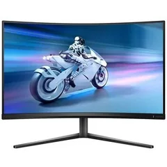 Philips 32M2C5500W/00 Negru
