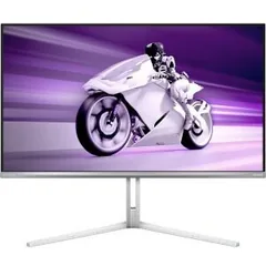 Philips 32M2N8900/00 Alb - imagine 2