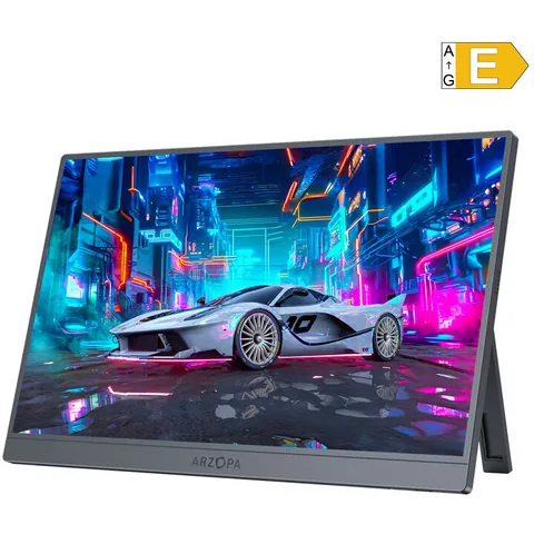 Arzopa Z3FC 16.1inch 2.5K 180Hz