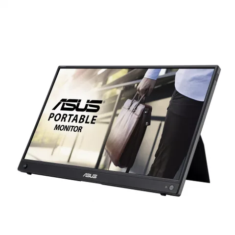 ASUS MB16AWP Negru