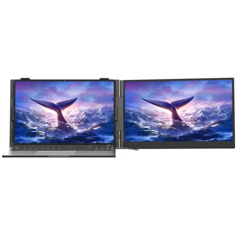 Blackview SCM6 Dual 14Inch