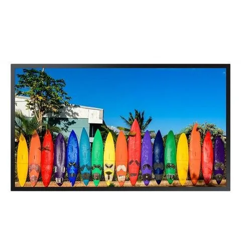 Samsung OM55B Negru