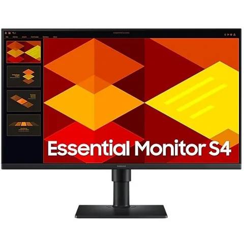 Samsung S40GD 27inch Negru - imagine 2