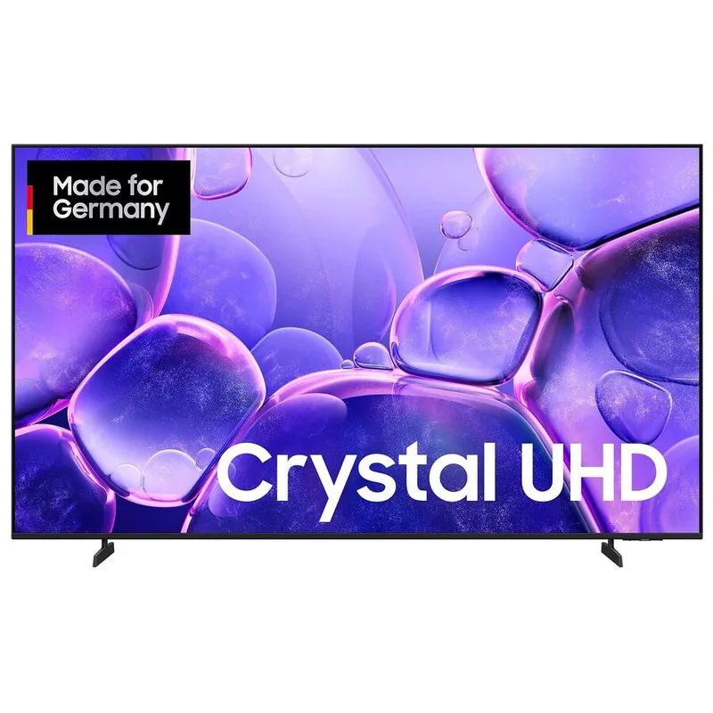 Samsung GU75U8099FUXZG 55 Inch Negru