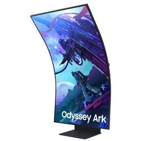 Samsung Odyssey Ark 55inch Negru