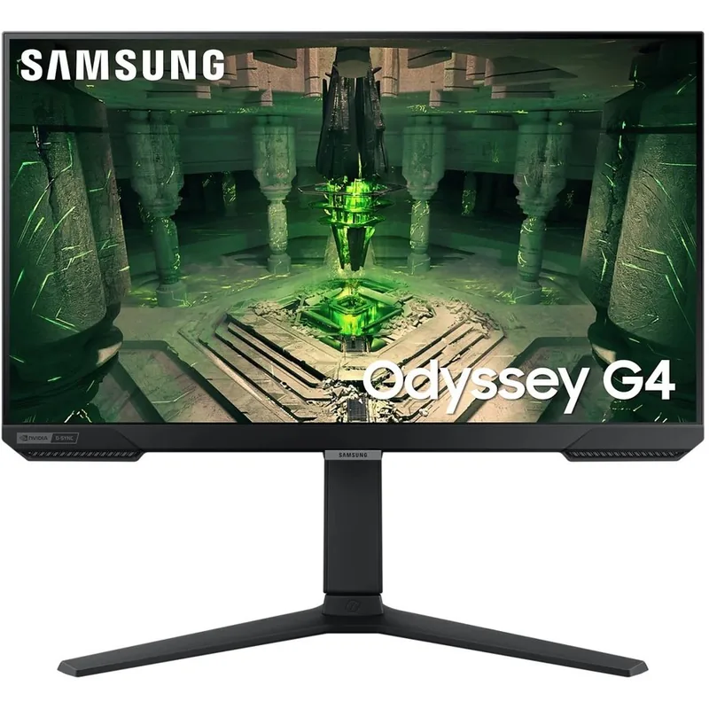 Samsung Odyssey G4 25 Inch Negru