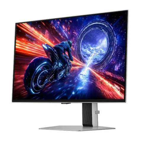 Samsung Odyssey G6 500Hz QHD OLED 27 Inch Argintiu