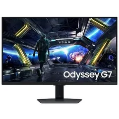 Samsung S32DG702 Negru