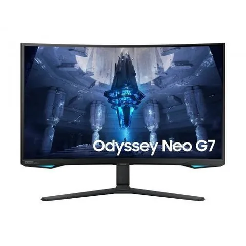 Samsung Odyssey Neo G7 32 Inch Negru