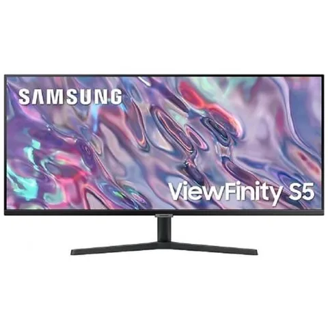 Samsung S34C500GAU 34inch WQHD Negru