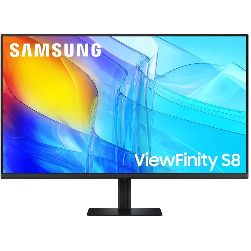 Samsung LS37D800UAUXEN 37inch Negru