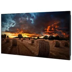 Samsung LH46VMBUBGBXEN Negru