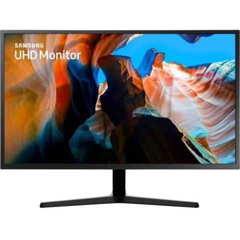 Samsung LU32J590 Negru
