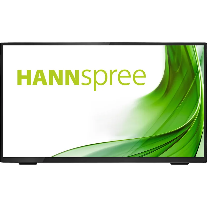 Hannspree HT248PPB 23.8inch Negru