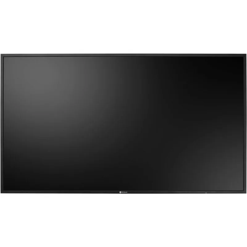 AG neovo HMQ-5501 55inch Negru