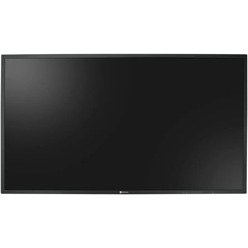 AG Neovo HMQ-6501 Negru