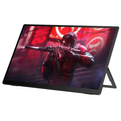 Uperfect USteam E6 Pro 18.5inch 120Hz Negru
