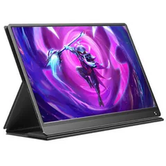 Uperfect USteam G16 15.6inch Negru