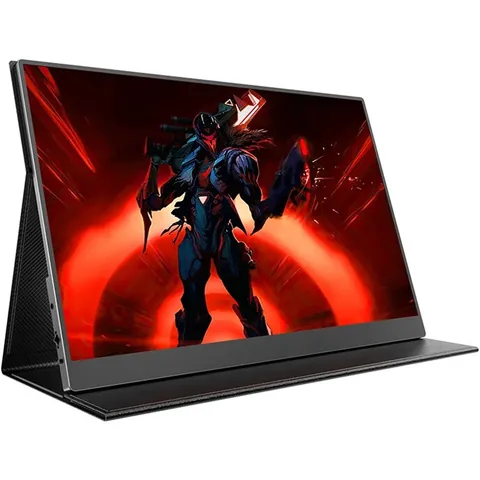 Uperfect UGame C2 16inch Negru