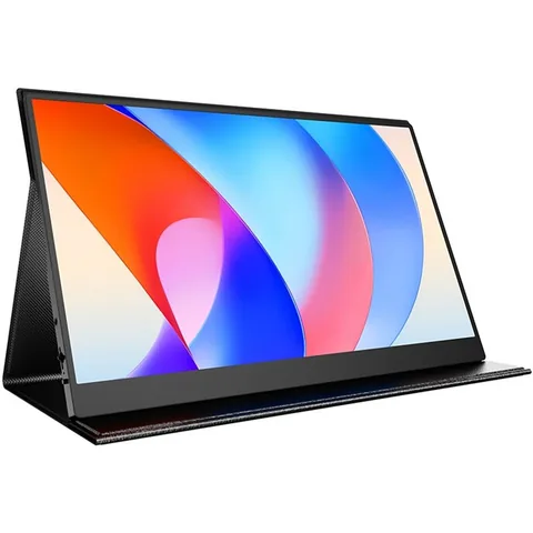Uperfect USetup E7 IPS 15.6 inch Negru