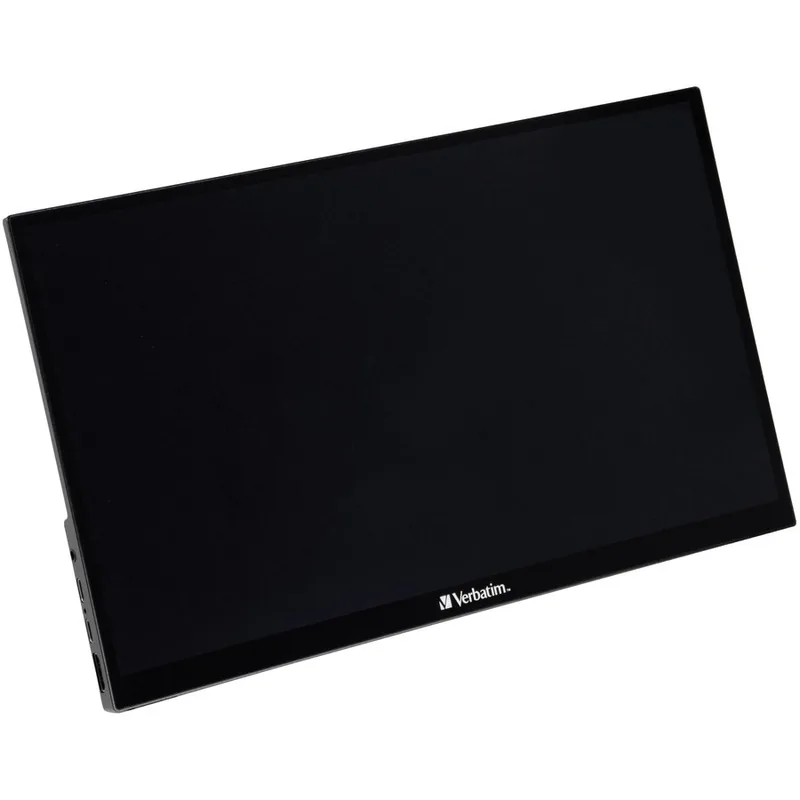 Verbatim PMT 14inch FHD Negru