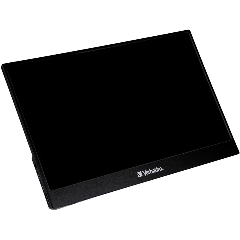 Verbatim PMT 14inch FHD Negru 49590