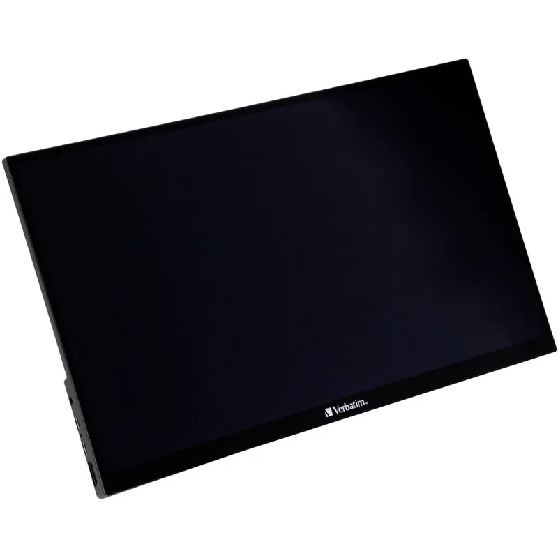 Verbatim PMT 15.6inch FHD Negru