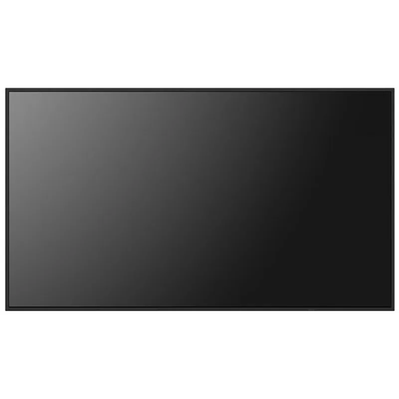 Monitor VideoWall Sharp 55 4K Ultra HD LED Negru