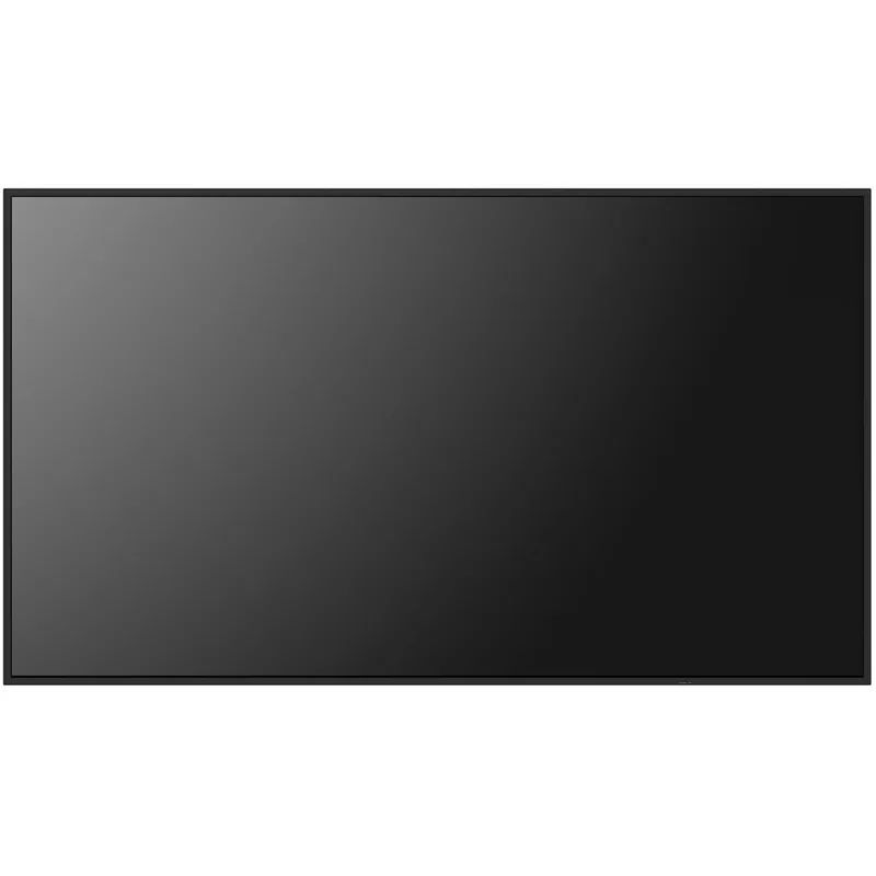 Monitor Videowall Sharp 65 4K IPS LCD Negru
