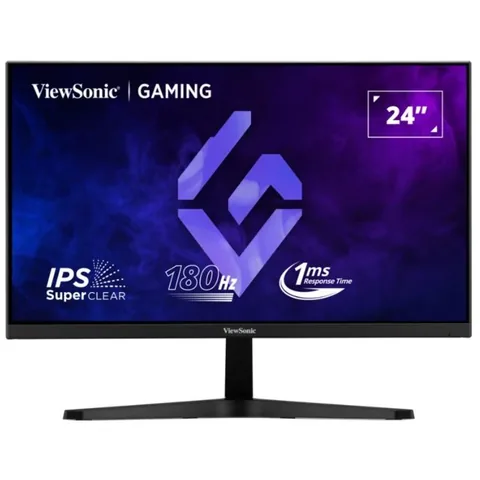 ViewSonic VX24G1-HD Negru